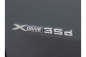 Preview: BMW  X5 35d  210 KW  Chiptuning Leistungskit mit TÜV